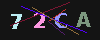 Gambar captcha