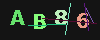 Gambar captcha
